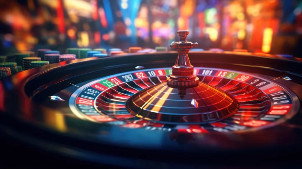 Slot ဂိမ်း Bonus Round Free Spins ဖွင့်ပုံ