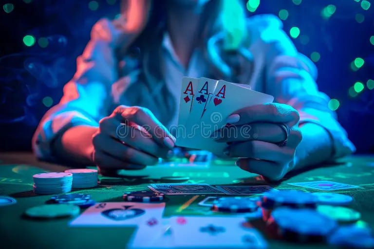Sportsbook Odds Panel ပေါ်တွင် ဘောလုံးပွဲ Bet ချနေသောမြင်ကွင်း