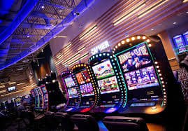 Live Baccarat ဂိမ်းကစားနေပုံ